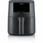 Freidora de aire SEVERIN FR2461 - Capacidad de 4L - 8 programas - 1300W