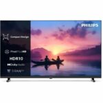Philips 40PFS6000 - Televisor LED de 40" - Full HD 1920x1080 - HDR10 - 3xHDMI