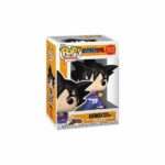 Figura de Goku Nyoibou de Dragon Ball de Funko Pop Animation