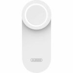 Caja motorizada - ABUS - LOXERIS One CFA4100 W - Bluetooth - Blanco - immagine 2