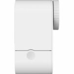 Caja motorizada - ABUS - LOXERIS One CFA4100 W - Bluetooth - Blanco - immagine 3