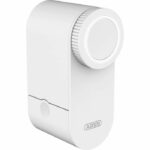 Caja motorizada - ABUS - LOXERIS One CFA4100 W - Bluetooth - Blanco - immagine 5