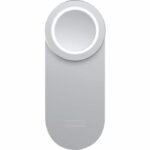 Caja motorizada - ABUS - LOXERIS One CFA4100 S - Bluetooth - Plata - immagine 5