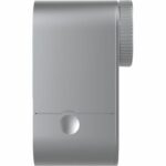 Caja motorizada - ABUS - LOXERIS One CFA4100 S - Bluetooth - Plata - immagine 6