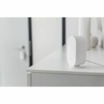 Puerta de enlace - ABUS - Bridge One CFW4100W - Blanco - immagine 6