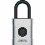 Candado - ABUS - EVEROX One - 61/50 mm - Bluetooth