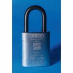 Candado - ABUS - EVEROX One - 61/50 mm - Bluetooth - immagine 4