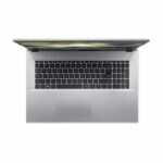 Portátil ACER Aspire 3 A317-54-3927 - Windows 11 - Pantalla FHD IPS de 17,3" - Intel Core i3-1215U - 16 GB de RAM - SSD de 512 GB - Gráficos UHD - AZERTY - immagine 6