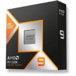 Procesador - AMD - RYZEN 9 9950X3D 16 núcleos