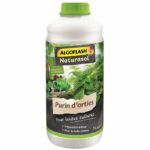 ALGOFLASH NATURASOL Ortiga líquida líquida - 1 L