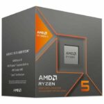 Procesador - AMD - Ryzen 5 - 8600G - immagine 2
