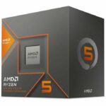 Procesador - AMD - Ryzen 5 - 8600G