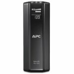 Inversor APC Back UPS Pro 1500VA / 865W BR1500G-FR