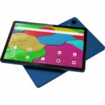ARCHOS T110 FHD2  Tableta táctil IPS FHD de 10,95 pulgadas  4 GB  6 GB de RAM  256 GB  Lápiz óptico y Smart Folio incluidos  Negra - immagine 2