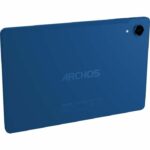 ARCHOS T110 FHD2  Tableta táctil IPS FHD de 10,95 pulgadas  4 GB  6 GB de RAM  256 GB  Lápiz óptico y Smart Folio incluidos  Negra - immagine 3