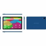 ARCHOS T110 FHD2  Tableta táctil IPS FHD de 10,95 pulgadas  4 GB  6 GB de RAM  256 GB  Lápiz óptico y Smart Folio incluidos  Negra - immagine 5