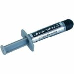 ARCTIC SILVER Arctic Silver 5 3,5g - Pasta térmica