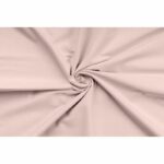 Juego de cama - 1 funda nórdica 220x240 cm + 2 fundas de almohada 60x60 cm - 100% algodón reforzado - Marrón - immagine 3
