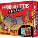 Exploding Kittens: El juego de mesa - immagine 2