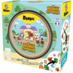 Dobble Animal Crossing (funda ecológica) FR/NL - immagine 2