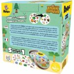 Dobble Animal Crossing (funda ecológica) FR/NL - immagine 3