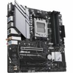 Placa base - ASUS - PRIME B650M-A WIFI II - AMD B650 - Ranura micro ATX AM5 - immagine 4