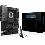 Placa base ASUS 90MB1FY0-M0EAY0 Intel B760 LGA 1700 ATX