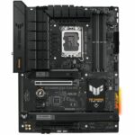 Placa base ASUS TUF Gaming B760-Plus WIFI Intel B760 LGA 1700 ATX