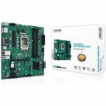 Placa base ASUS PRO B760M-C-CSM - Intel B760 LGA 1700 micro ATX