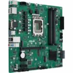 Placa base ASUS PRO B760M-C-CSM - Intel B760 LGA 1700 micro ATX - immagine 3
