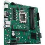 Placa base ASUS PRO B760M-C-CSM - Intel B760 LGA 1700 micro ATX - immagine 4