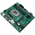 Placa base ASUS PRO B760M-C-CSM - Intel B760 LGA 1700 micro ATX - immagine 5