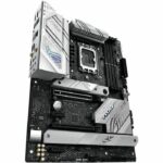 Placa base ASUS ROG STRIX B760-A GAMING WIFI Intel B760 LGA 1700 ATX - immagine 3