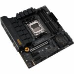 Placa base - ASUS - TUF GAMING B650M-E WIFI - AMD B650 - Ranura micro ATX AM5 - immagine 5