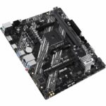 Placa base ASUS PRIME B550M-K ARGB - Socket AM4 - DDR4 - Micro ATX - immagine 5