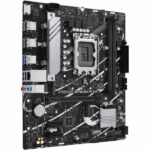 Placa base ASUS PRIME B760M-R D4 Micro ATX Socket 1700 DDR4 64 GB máx. - immagine 3