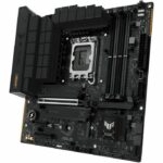 Placa base ASUS TUF GAMING B760M-PLUS WIFI II - Intel B760 LGA 1700 micro ATX - immagine 4