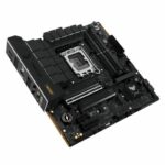 Placa base ASUS TUF GAMING B760M-PLUS WIFI II - Intel B760 LGA 1700 micro ATX - immagine 5