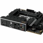 Placa base ASUS TUF GAMING B760M-PLUS WIFI II - Intel B760 LGA 1700 micro ATX - immagine 6