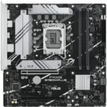 Placa base ASUS PRIME B760M-PLUS Intel B760 LGA 1700 micro ATX - immagine 2
