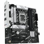 Placa base ASUS PRIME B760M-PLUS Intel B760 LGA 1700 micro ATX - immagine 3