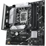 Placa base ASUS PRIME B760M-PLUS Intel B760 LGA 1700 micro ATX - immagine 4