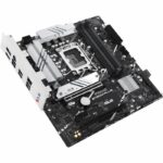 Placa base ASUS PRIME B760M-PLUS Intel B760 LGA 1700 micro ATX - immagine 5