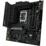 Placa base ASUS TUF GAMING B760M-PLUS II LGA 1700 DDR5 Micro ATX - immagine 3