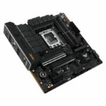 Placa base ASUS TUF GAMING B760M-PLUS II LGA 1700 DDR5 Micro ATX - immagine 4