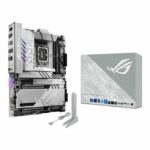 Placa base ASUS MAXIMUS Z890 APEX - Zócalo 1851 - DDR5 SDRAM - LAN 5 GbE