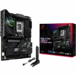 Placa base ASUS ROG STRIX Z890-F GAMING WIFI Intel Z890 LGA 1851 (Socket V1) ATX