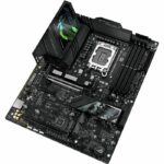 Placa base ASUS ROG STRIX Z890-F GAMING WIFI Intel Z890 LGA 1851 (Socket V1) ATX - immagine 6