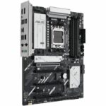 Placa base - ASUS - PRIME B840-PLUS WIFI - AMD B840 - Ranura ATX AM5 - immagine 3