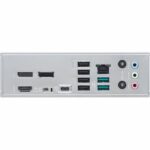 Placa base - ASUS - PRIME B840M-A WIFI - AMD B840 - Ranura micro ATX AM5 - immagine 6